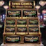 All Diwa Game